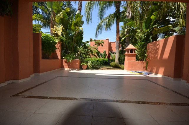 3 Bedroom Villa for Sale in The Golden Mile — 5