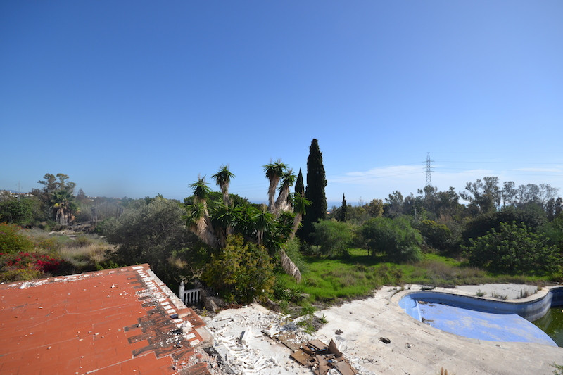 Plot for Sale in Sierra Blanca — view 11