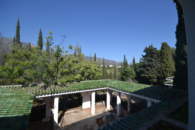 Plot for Sale in Sierra Blanca — view 13