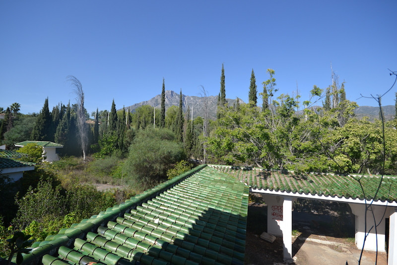 Plot for Sale in Sierra Blanca — view 14