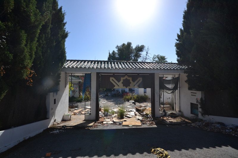 Plot for Sale in Sierra Blanca — 3