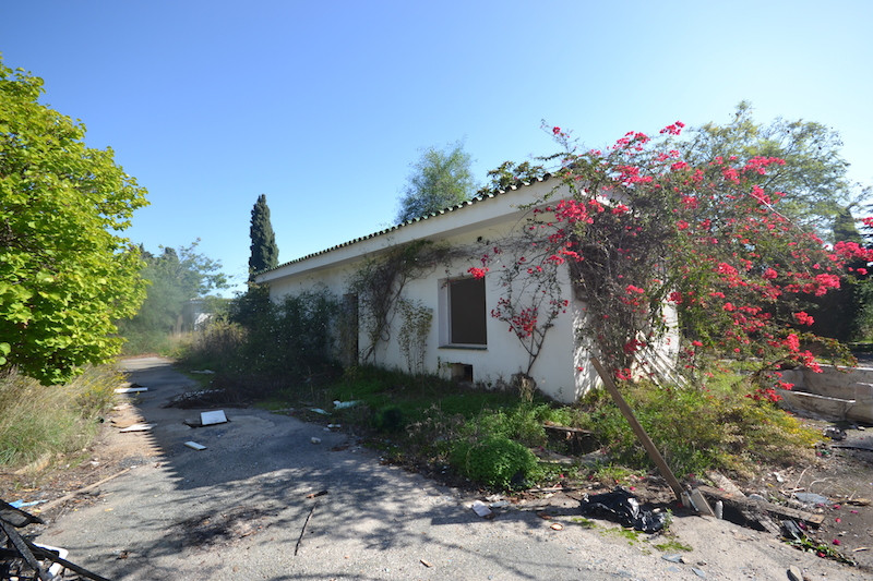 Plot for Sale in Sierra Blanca — 4