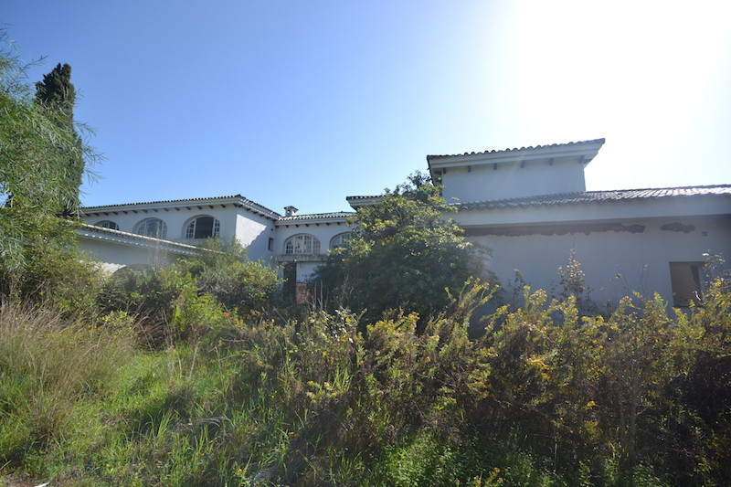 Plot for Sale in Sierra Blanca — 5
