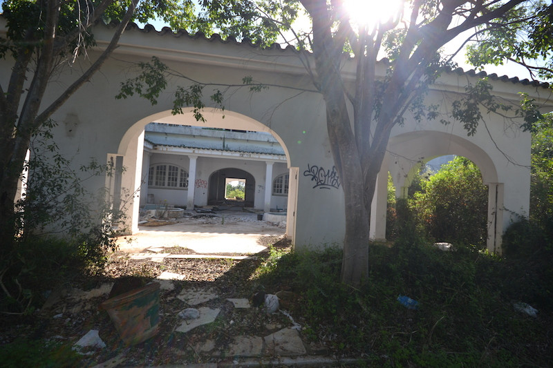 Plot for Sale in Sierra Blanca — 6