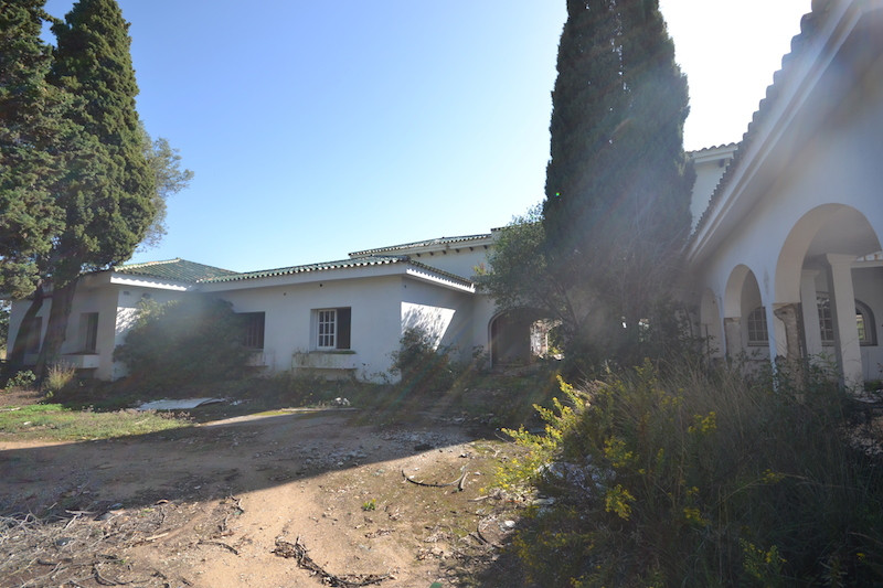 Plot for Sale in Sierra Blanca — 7