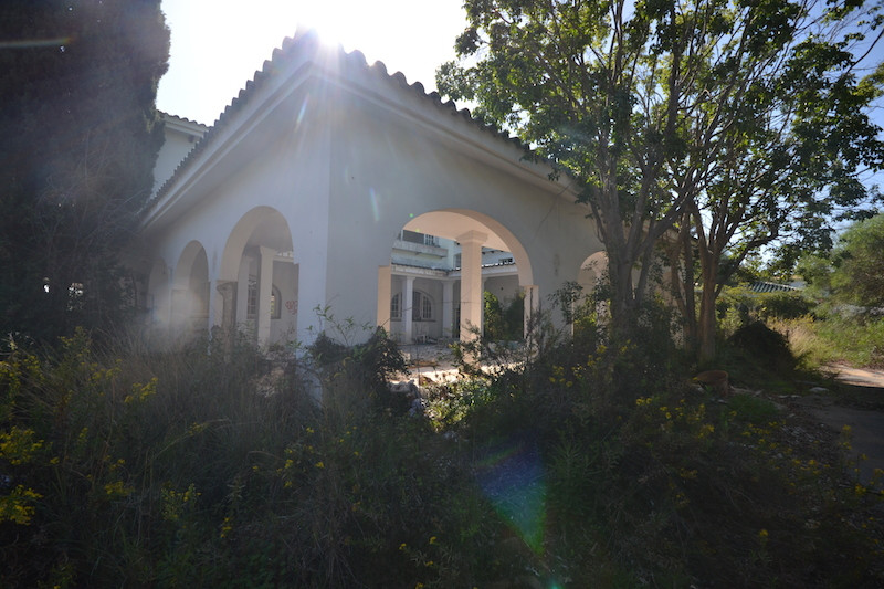 Plot for Sale in Sierra Blanca — 8