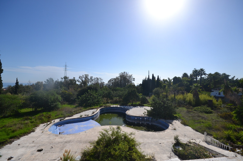 Plot for Sale in Sierra Blanca — view 10
