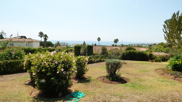 4 Bedroom Villa for Sale in Marbella — 9