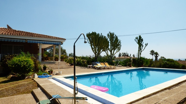 4 Bedroom Villa for Sale in Marbella — view 10