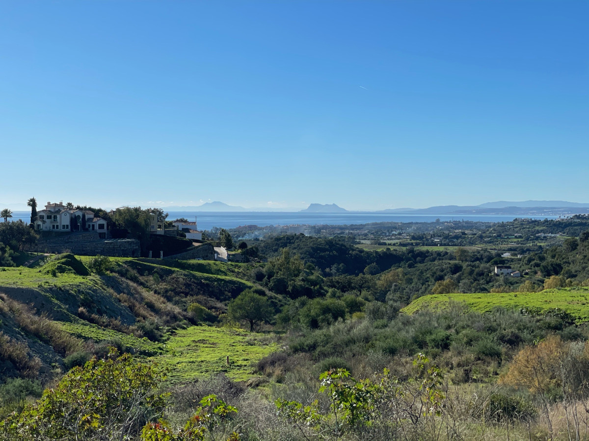 Plot for Sale in New Golden Mile — 4
