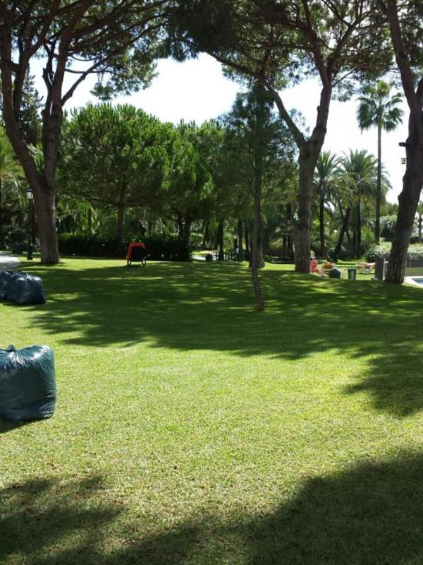3 Dormitorios Apartamento en Venta en Puerto Banús — view 12