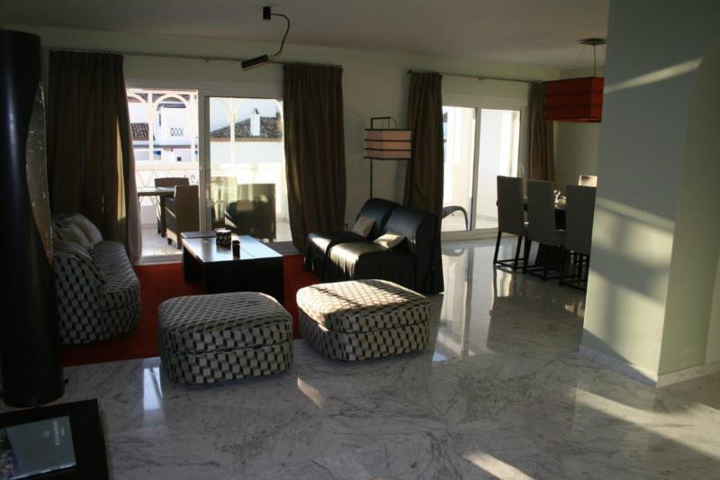 3 Dormitorios Apartamento en Venta en Puerto Banús — view 13