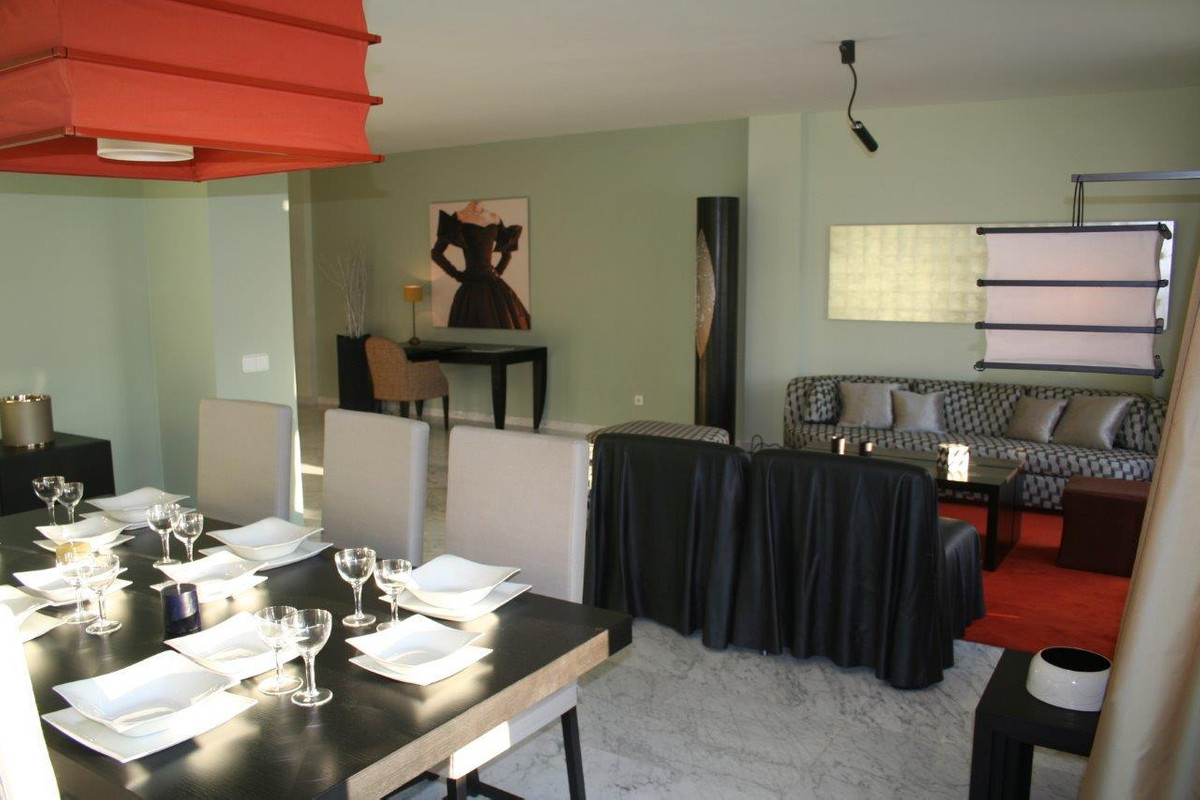 3 Dormitorios Apartamento en Venta en Puerto Banús — view 15