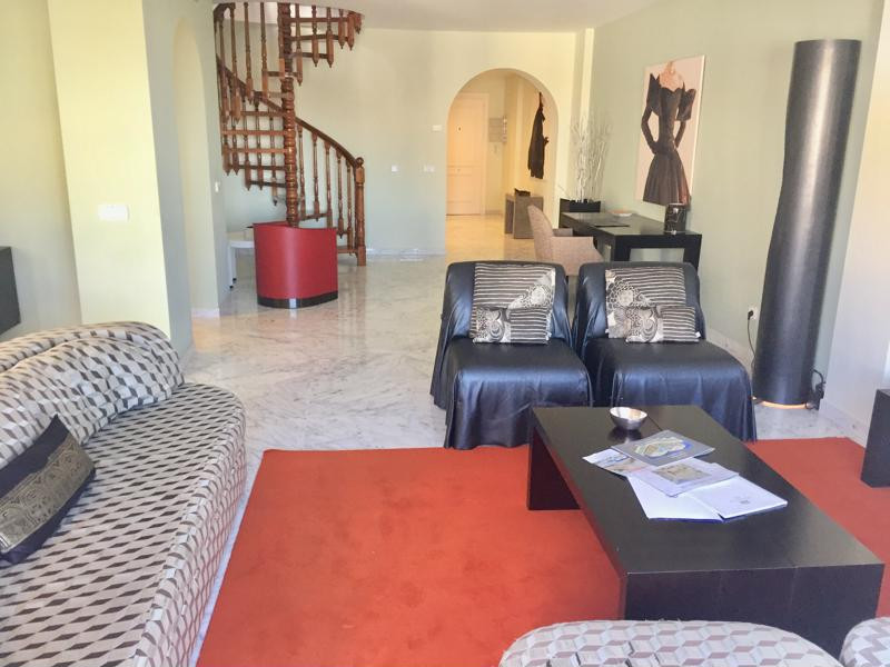 3 Dormitorios Apartamento en Venta en Puerto Banús — view 19