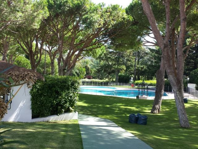 3 Dormitorios Apartamento en Venta en Puerto Banús — 3