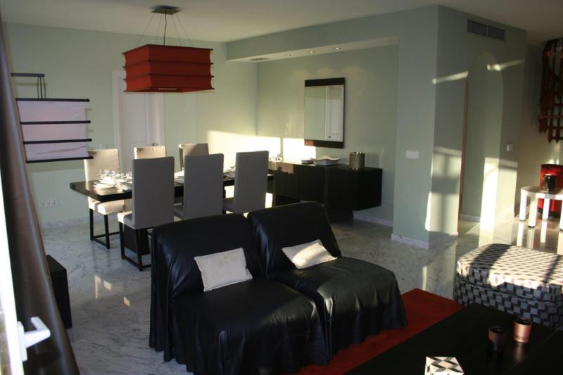 3 Dormitorios Apartamento en Venta en Puerto Banús — 4