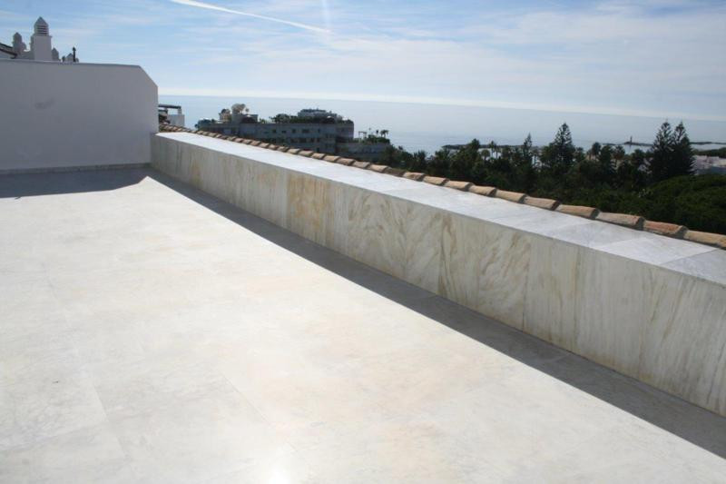 3 Dormitorios Apartamento en Venta en Puerto Banús — 6