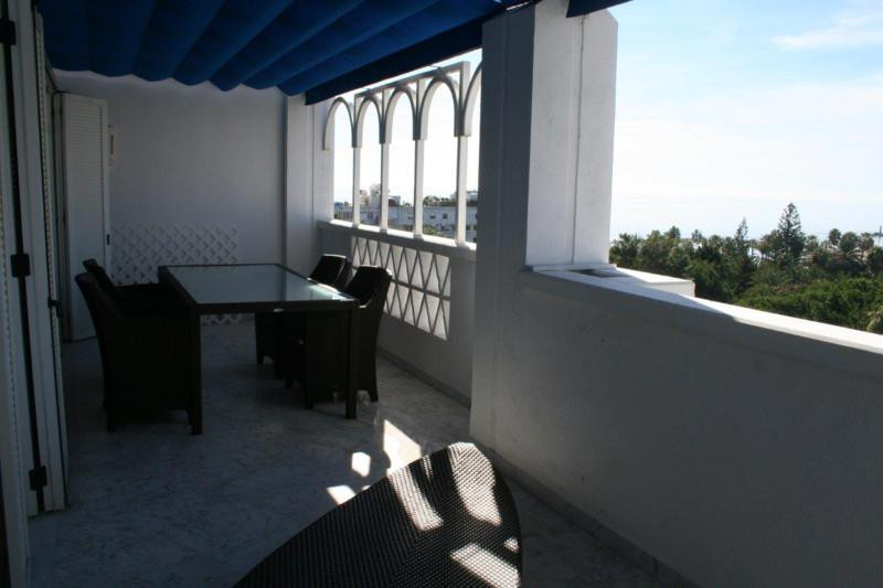 3 Dormitorios Apartamento en Venta en Puerto Banús — 7