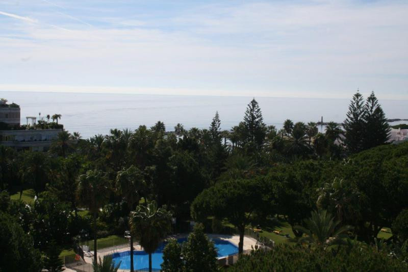 3 Dormitorios Apartamento en Venta en Puerto Banús — 8