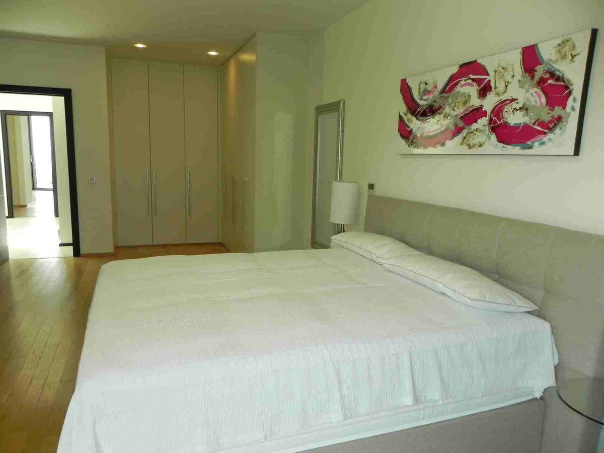 4 Bedroom Villa for Sale in Sierra Blanca — view 15
