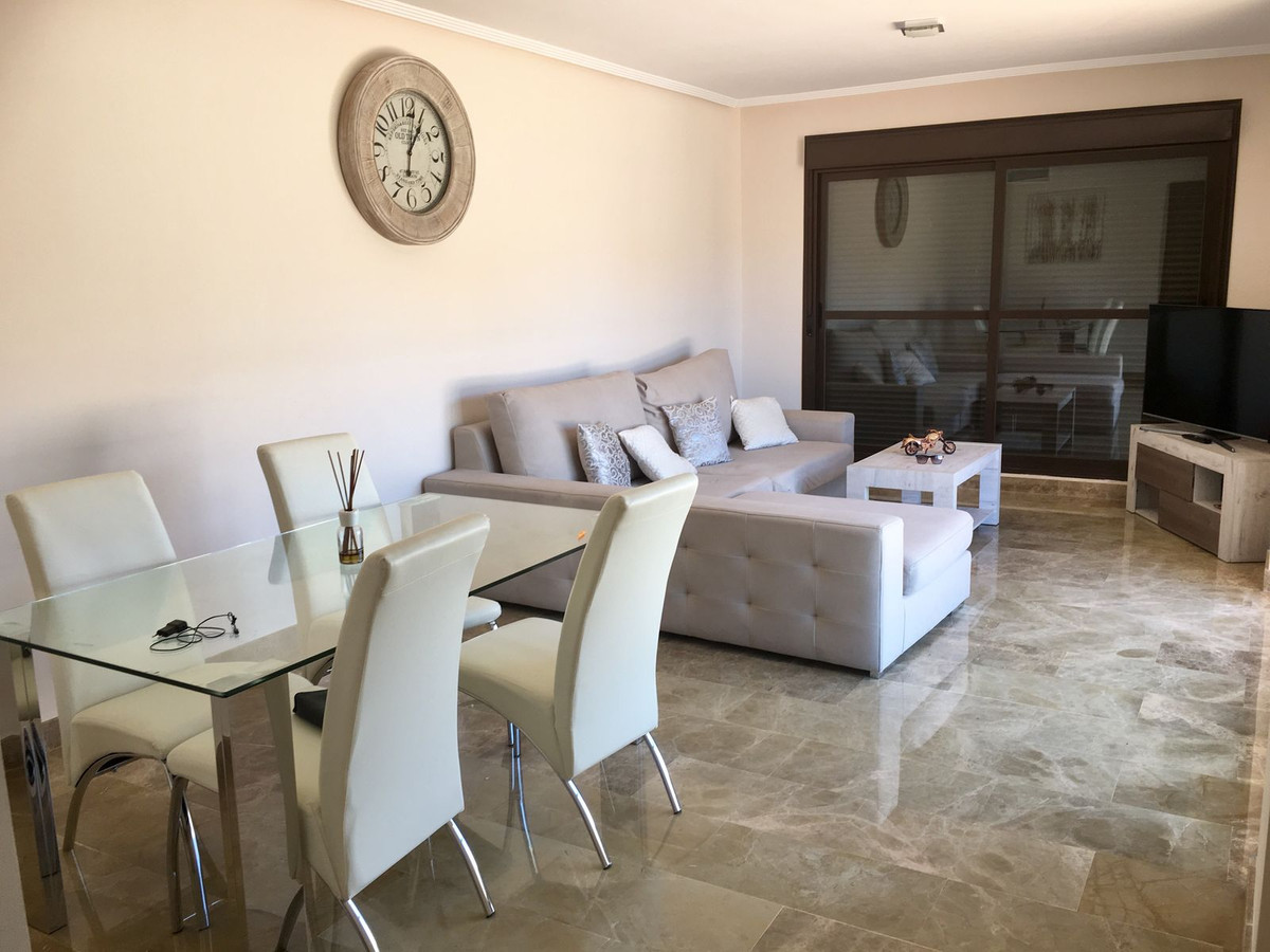 3 Bedroom Apartment for Sale in New Golden Mile — 3