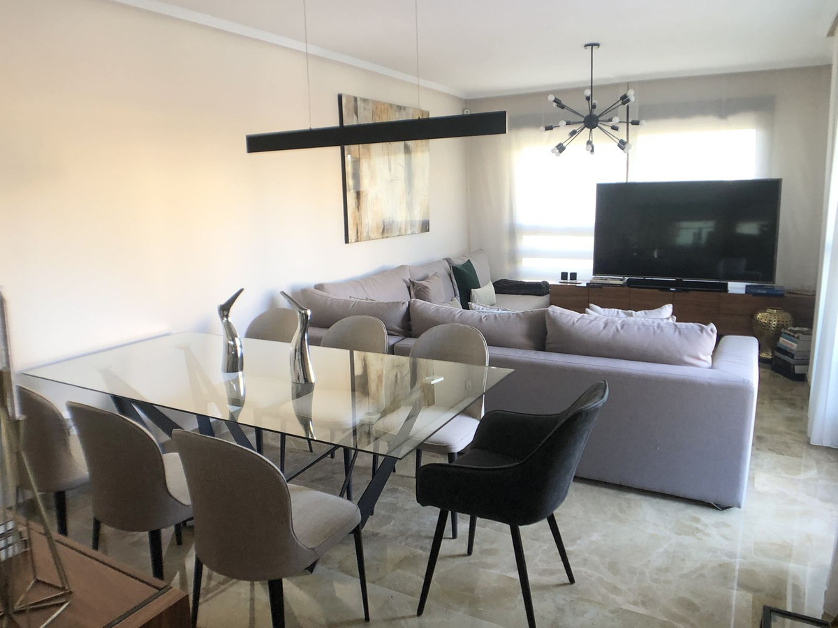 3 Bedroom Apartment for Sale in New Golden Mile — 9