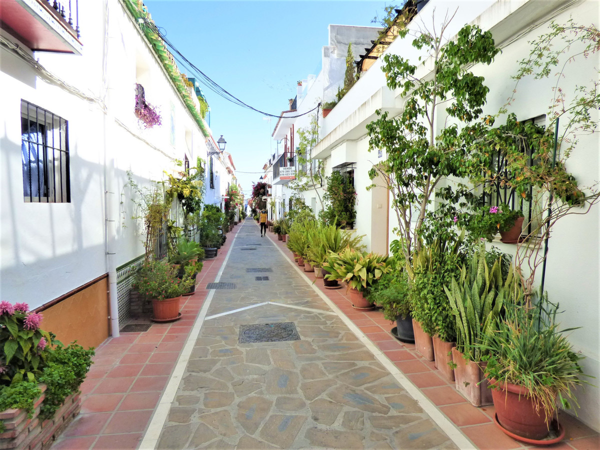 3 Bedroom Villa for Sale in Marbella