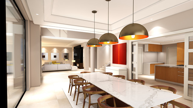 5 Bedroom Villa for Sale in Estepona — 3