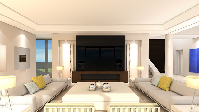 5 Bedroom Villa for Sale in Estepona — 4
