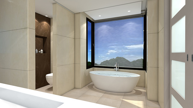 5 Bedroom Villa for Sale in Estepona — 5
