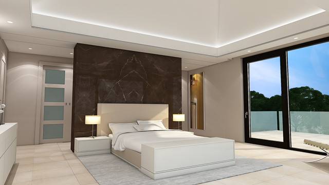 5 Bedroom Villa for Sale in Estepona — 6