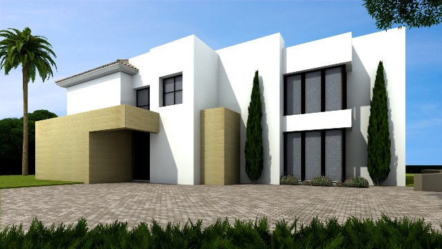 5 Bedroom Villa for Sale in Estepona — 7
