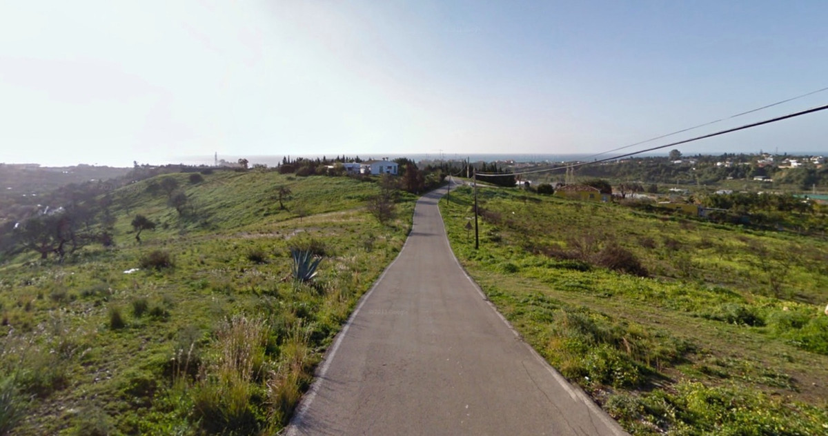 Plot for Sale in Estepona — 4