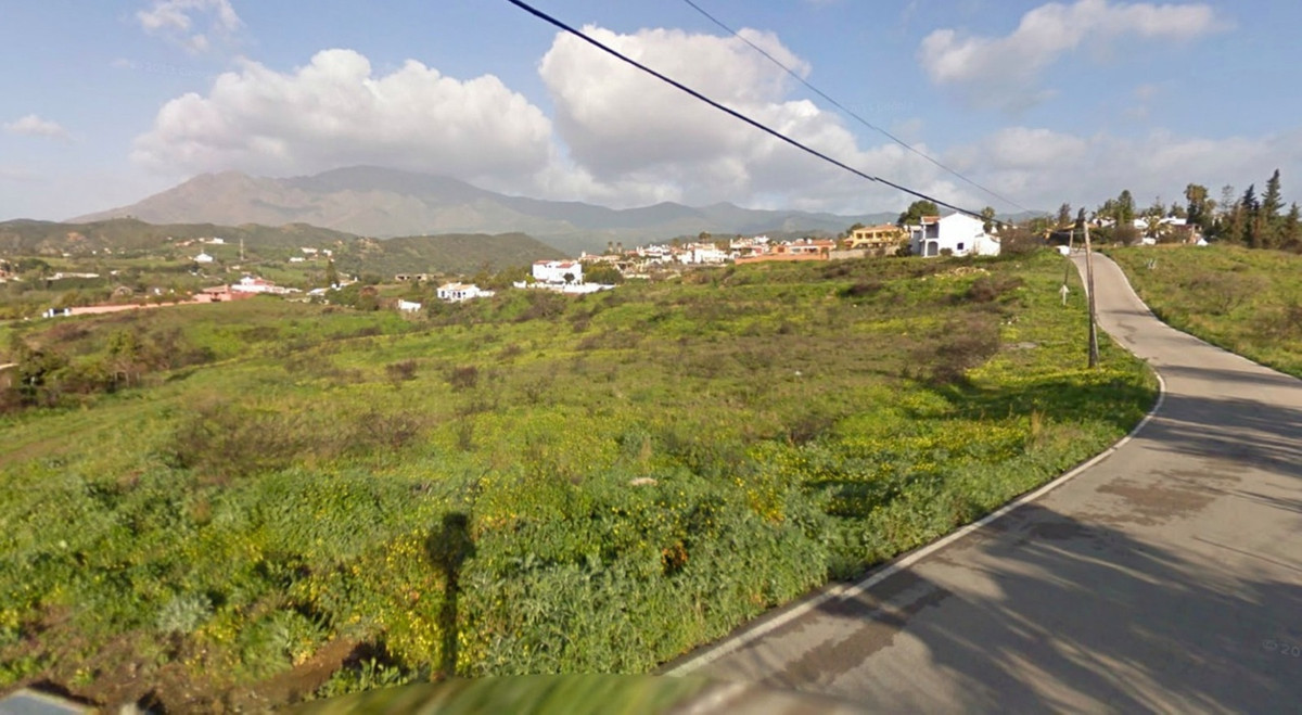Plot for Sale in Estepona — 5