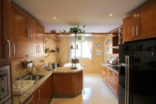 4 Bedroom Apartment for Sale in Marbella — 3