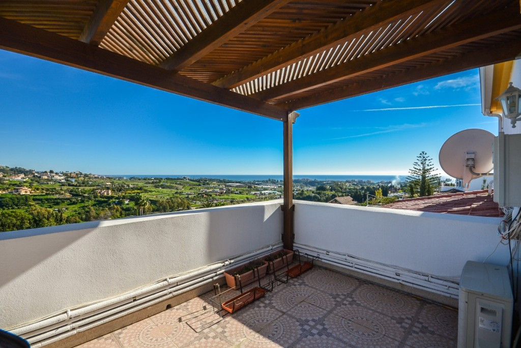 8 Bedroom Villa for Sale in Estepona — view 18