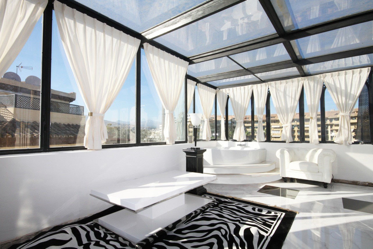 3 Bedroom Apartment for Sale in Guadalmina Alta — view 11