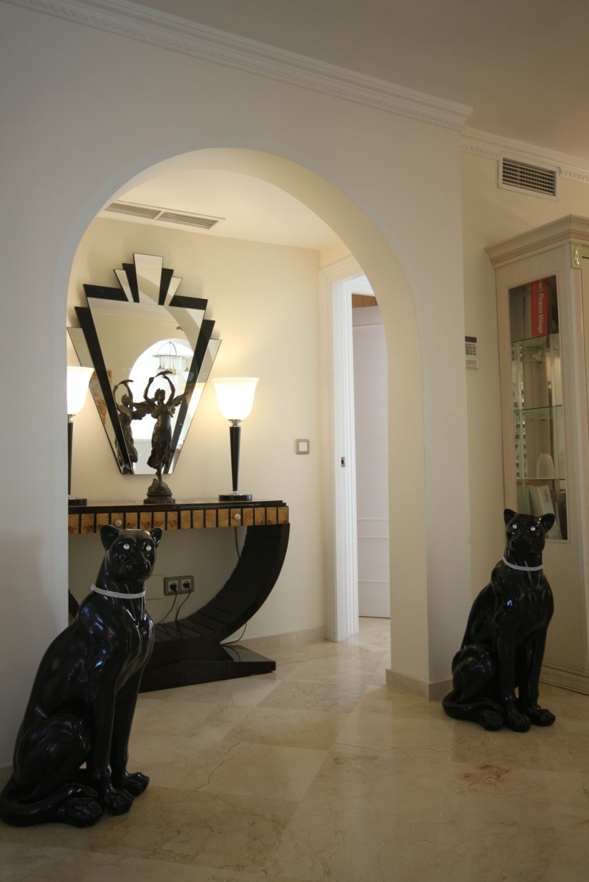 3 Bedroom Apartment for Sale in Guadalmina Alta — view 20