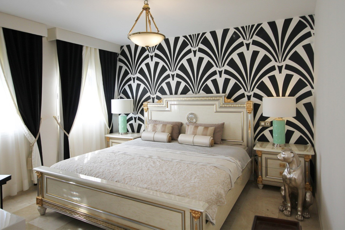 3 Bedroom Apartment for Sale in Guadalmina Alta — 8