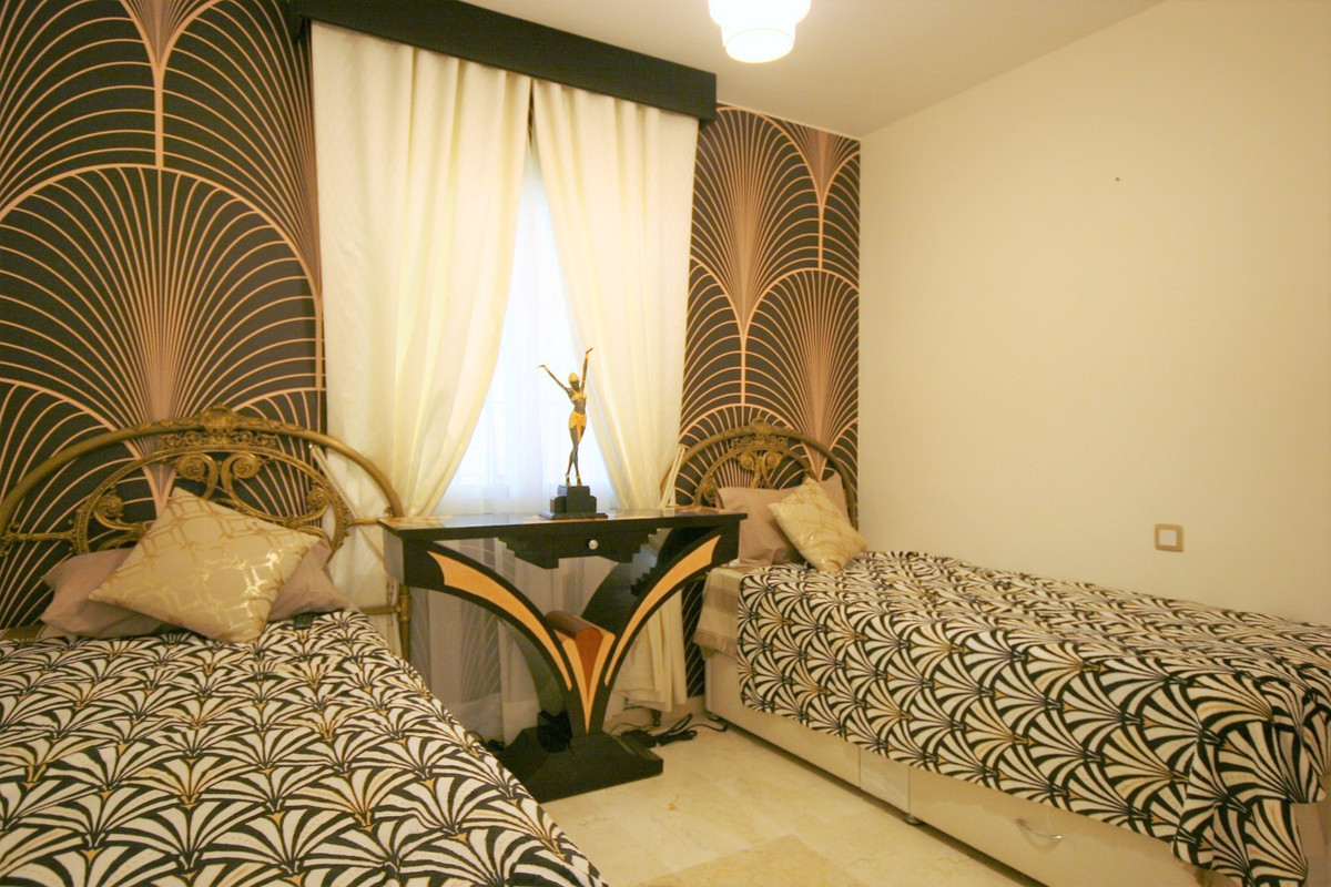 3 Bedroom Apartment for Sale in Guadalmina Alta — 9