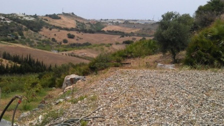 Plot for Sale in Estepona — 5