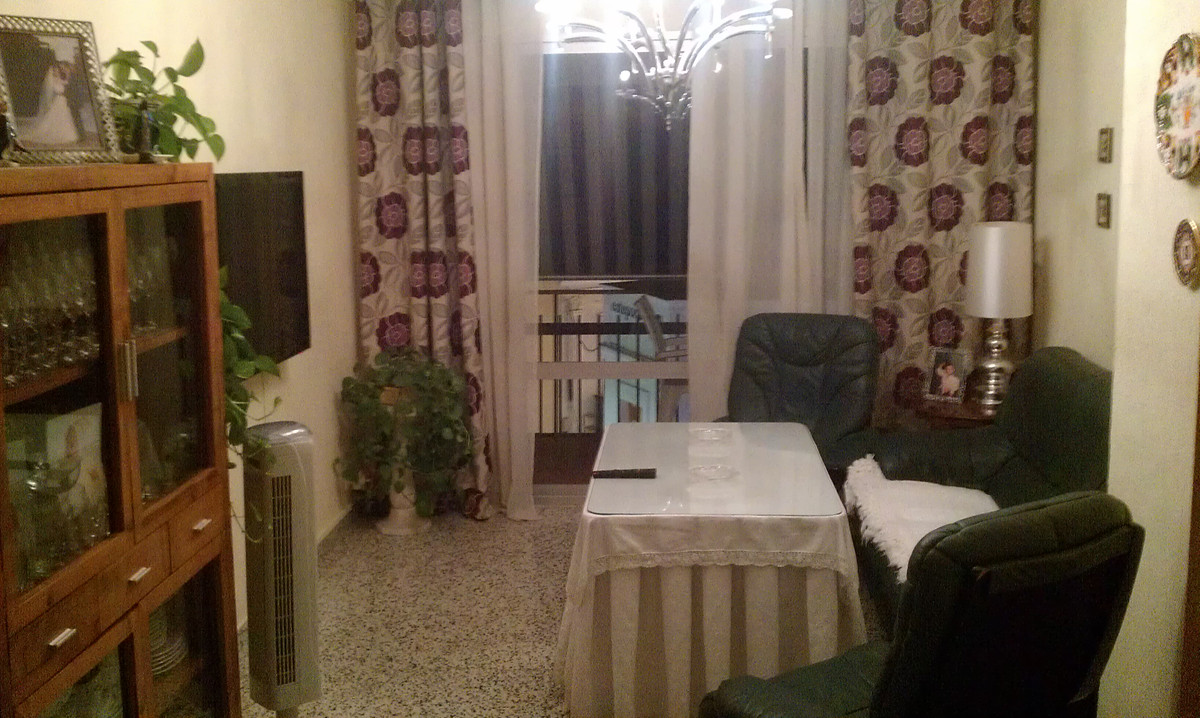 3 Bedroom Apartment for Sale in Estepona — 3