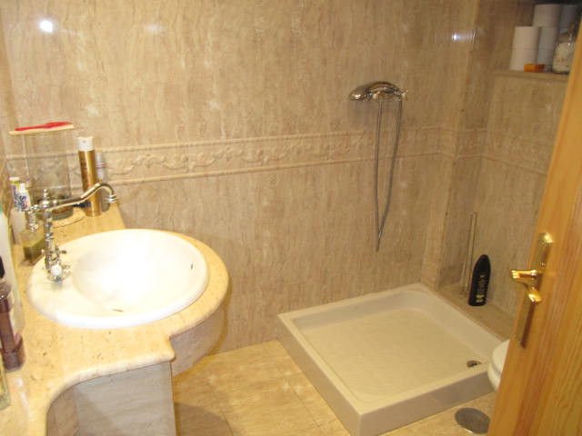3 Bedroom Apartment for Sale in Estepona — 4