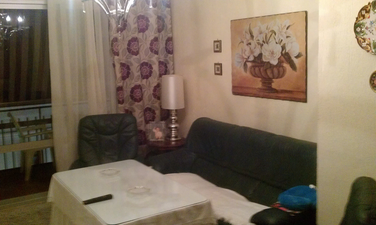 3 Bedroom Apartment for Sale in Estepona — 6