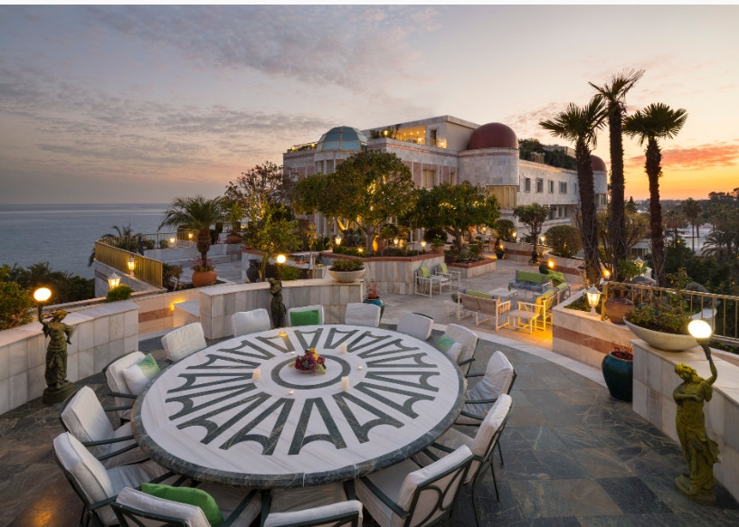 8 Bedroom Apartment for Sale in Puerto Banús — view 13