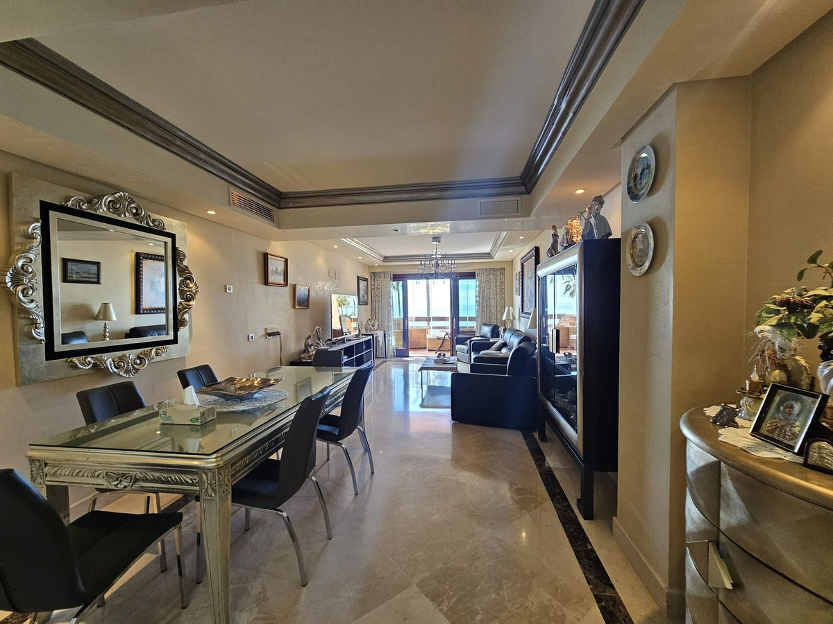 3 Bedroom Apartment for Sale in Estepona — 5