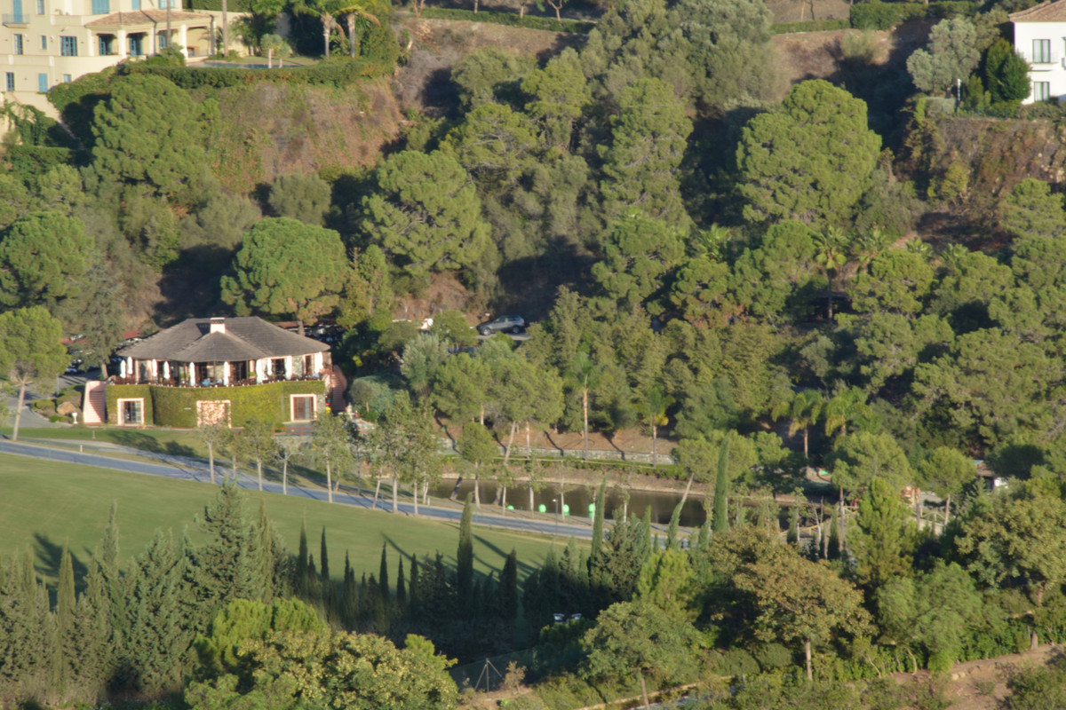 Plot for Sale in Benahavís — 3
