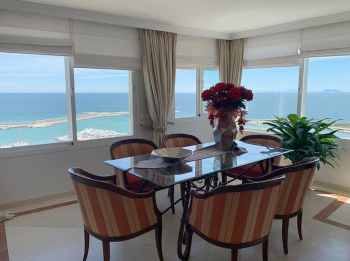 2 Bedroom Apartment for Sale in Estepona — 2