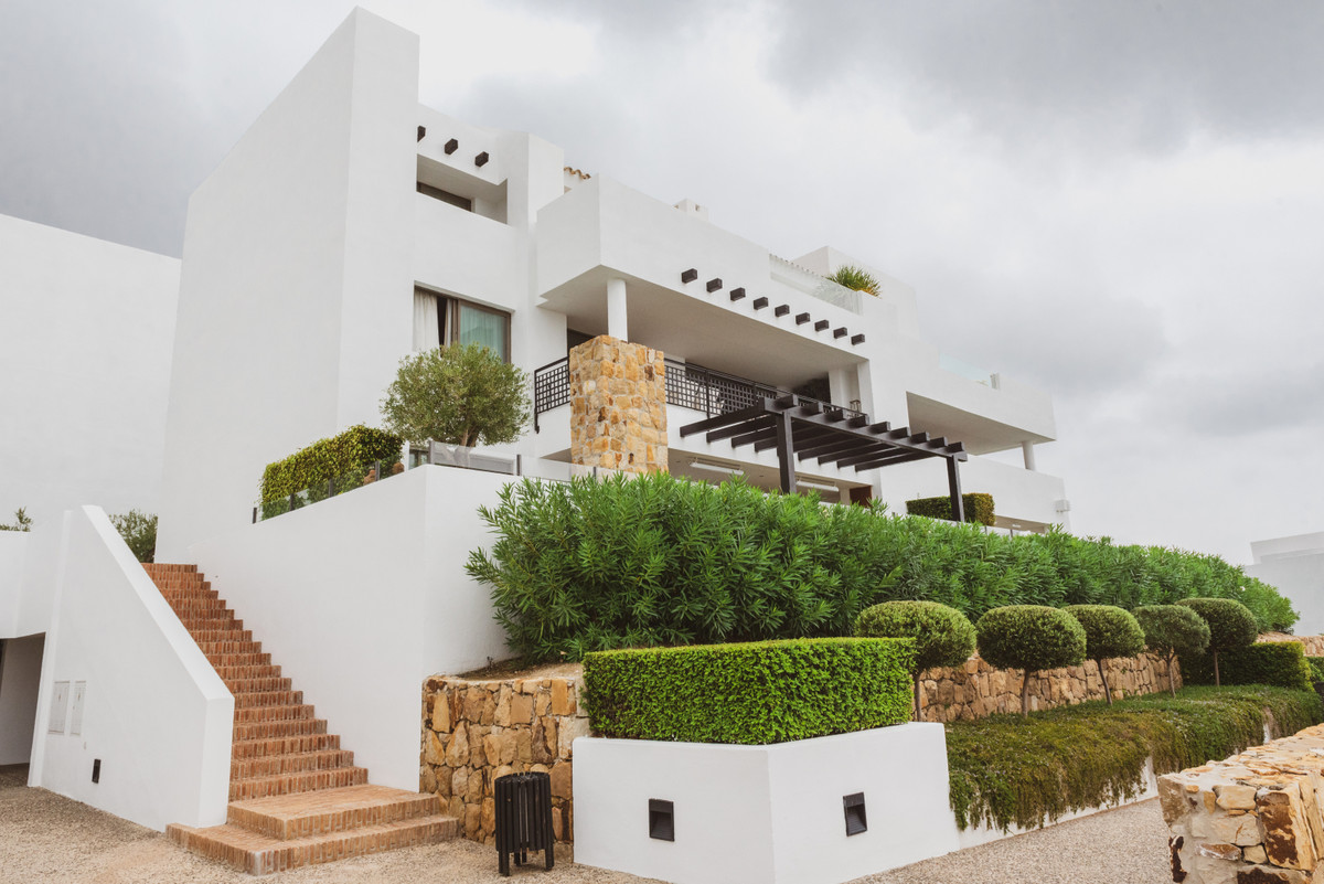 3 Bedroom Apartment for Sale in Los Flamingos
