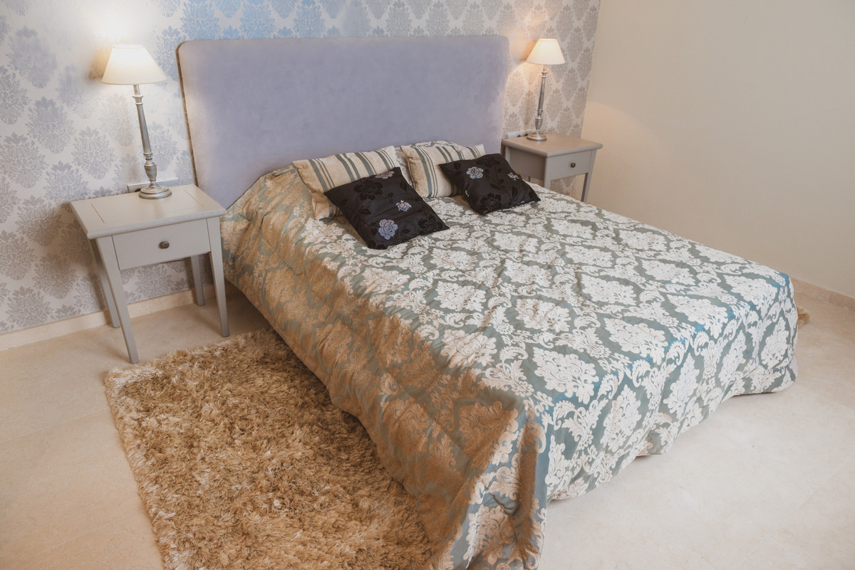 3 Bedroom Apartment for Sale in Los Flamingos — view 12
